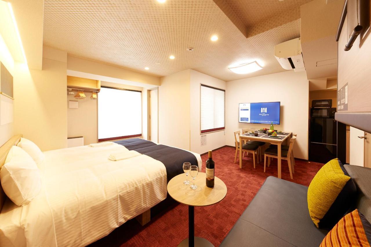 Monday Premium Station 4* Kyōto