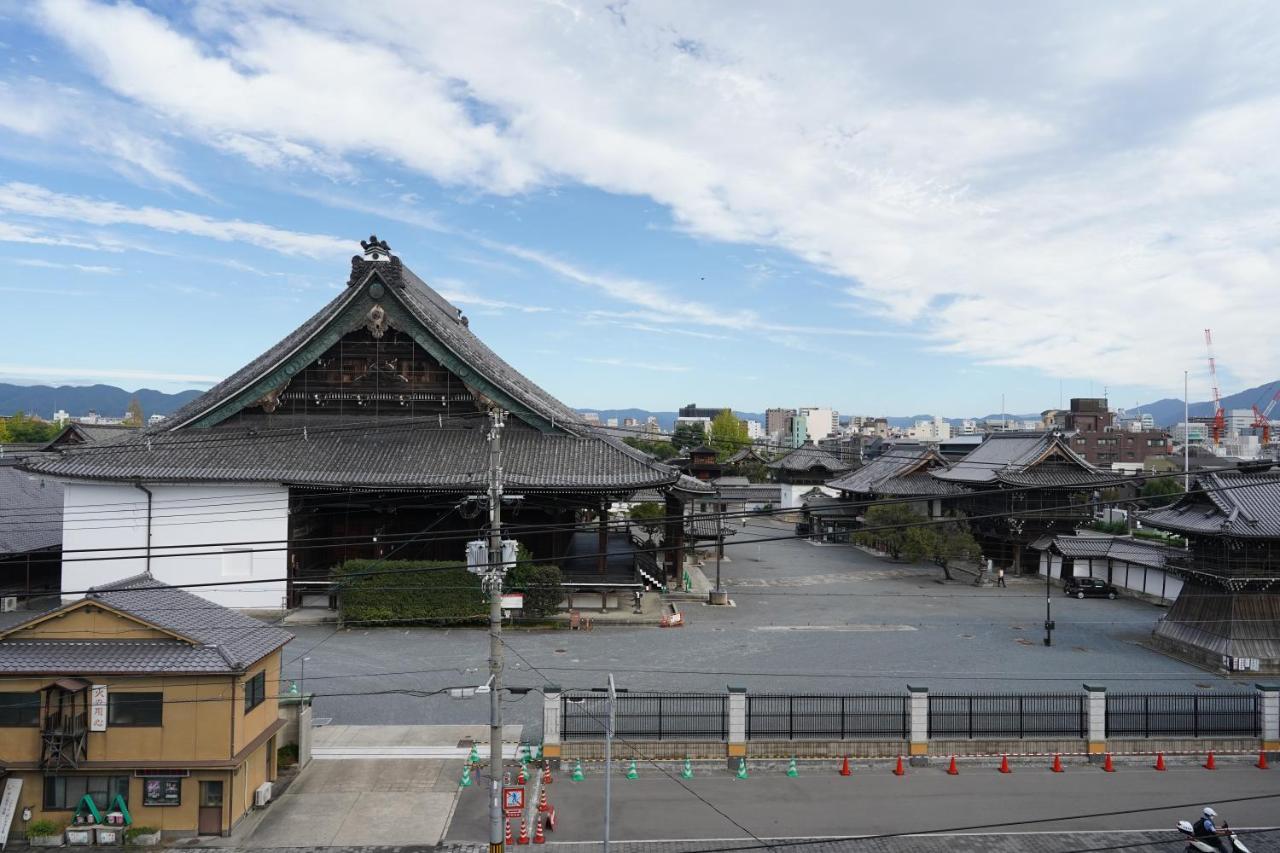 Monday Premium 京都七条堀川 アパートホテル 4*
